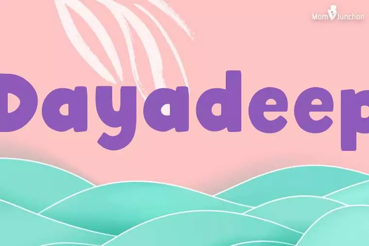 Dayadeep Stylish Wallpaper