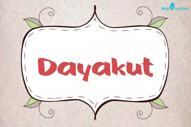 Dayakut Stylish Wallpaper