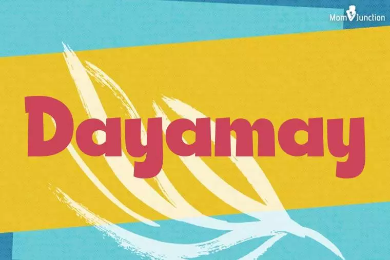 Dayamay Stylish Wallpaper