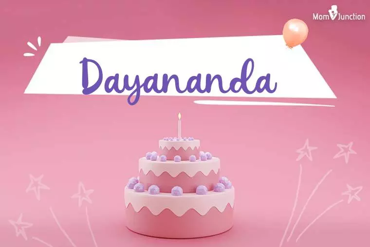 Dayananda Birthday Wallpaper