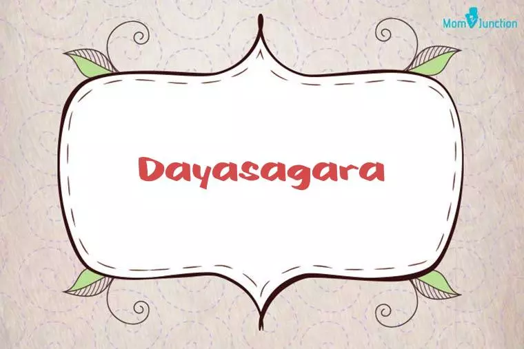 Dayasagara Stylish Wallpaper