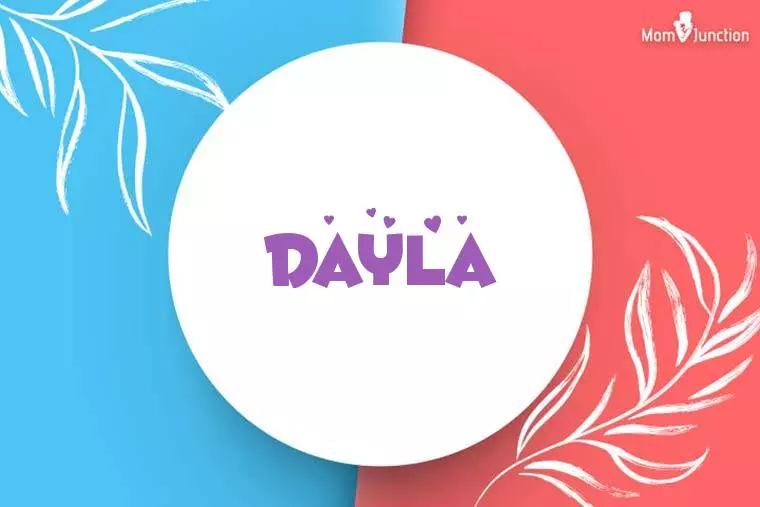 Dayla Stylish Wallpaper