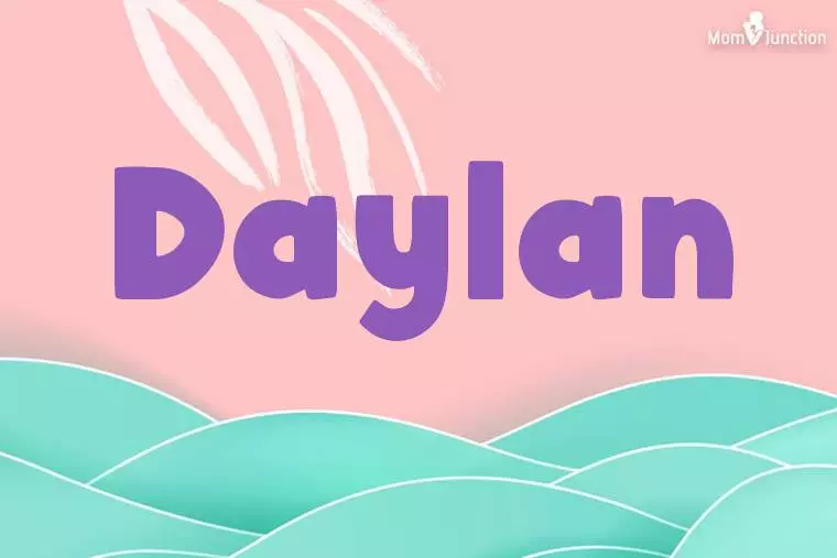 Daylan Stylish Wallpaper