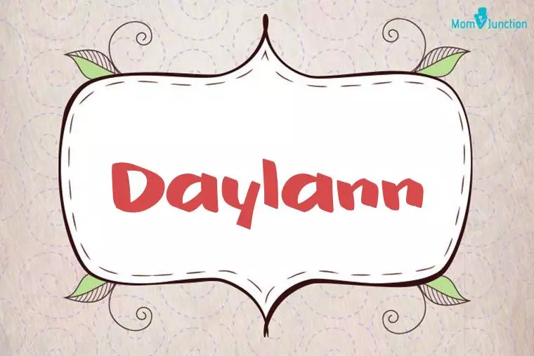 Daylann Stylish Wallpaper