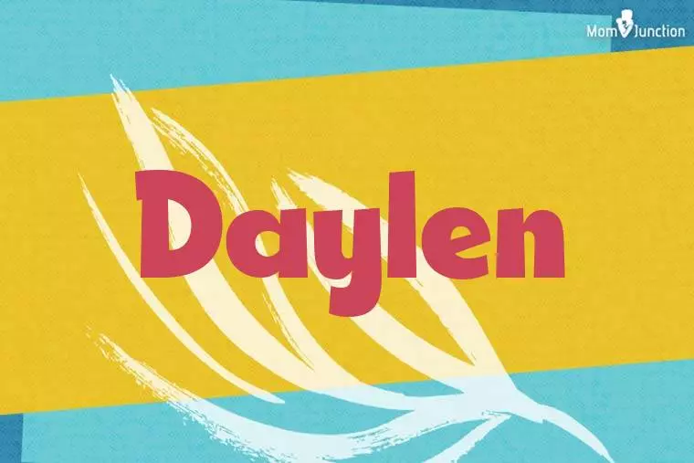 Daylen Stylish Wallpaper