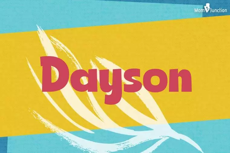 Dayson Stylish Wallpaper