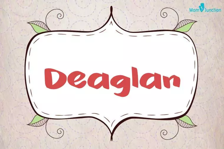 Deaglan Stylish Wallpaper