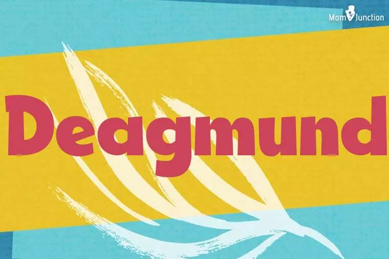 Deagmund Stylish Wallpaper