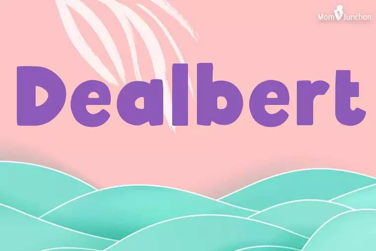 Dealbert Stylish Wallpaper