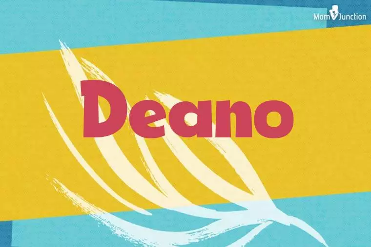 Deano Stylish Wallpaper