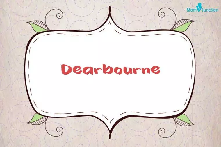 Dearbourne Stylish Wallpaper