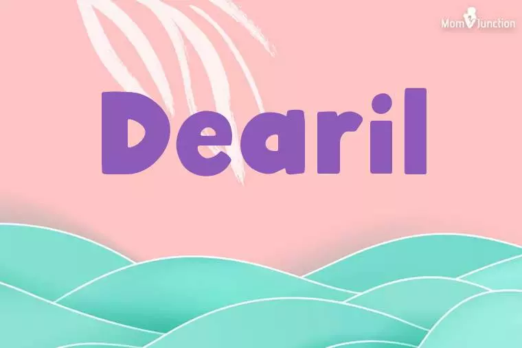 Dearil Stylish Wallpaper