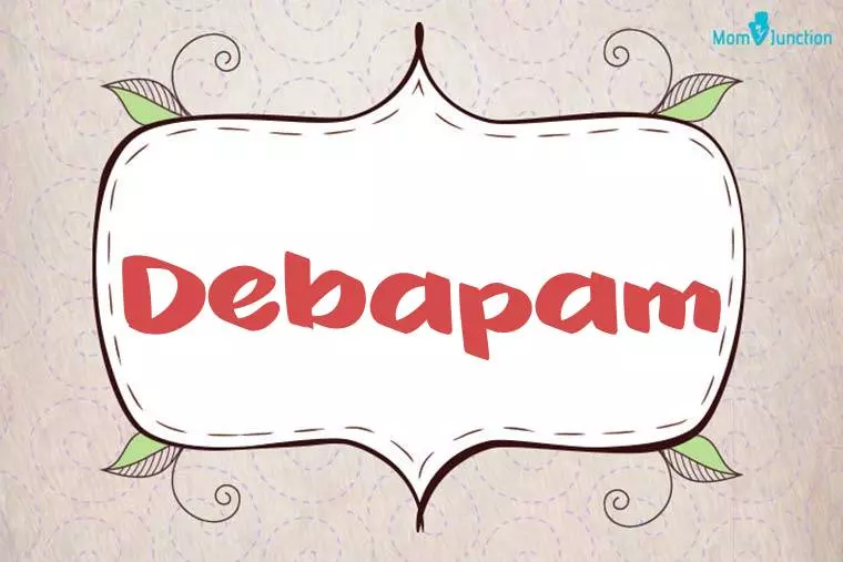 Debapam Stylish Wallpaper