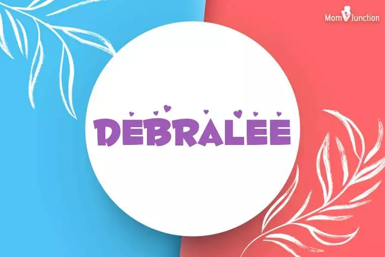 Debralee Stylish Wallpaper