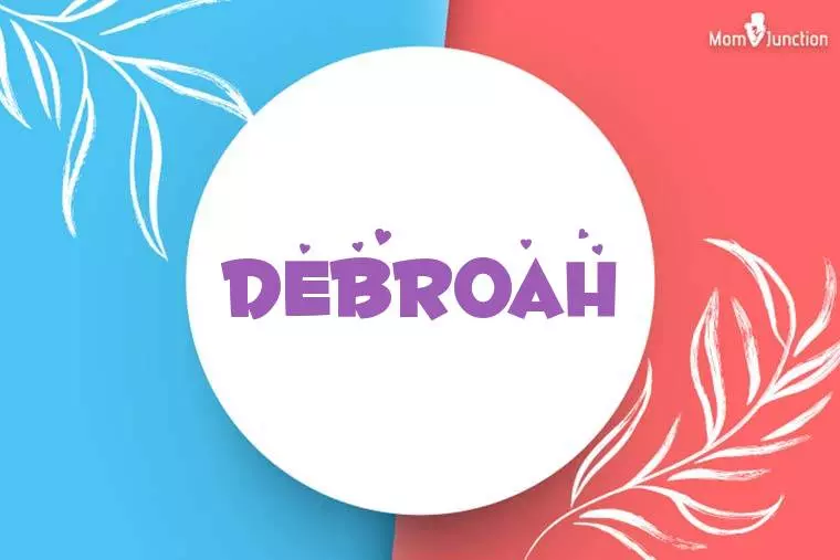 Debroah Stylish Wallpaper