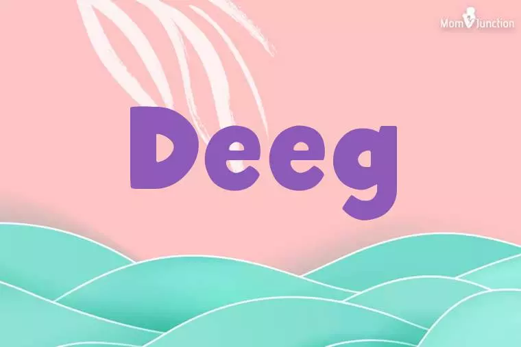 Deeg Stylish Wallpaper