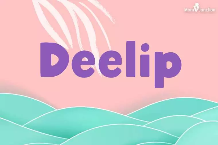 Deelip Stylish Wallpaper