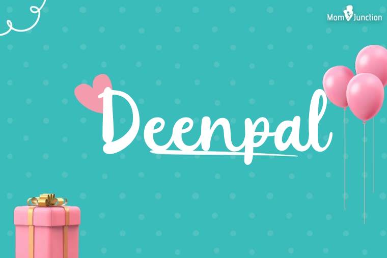 Deenpal Birthday Wallpaper