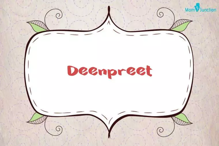 Deenpreet Stylish Wallpaper