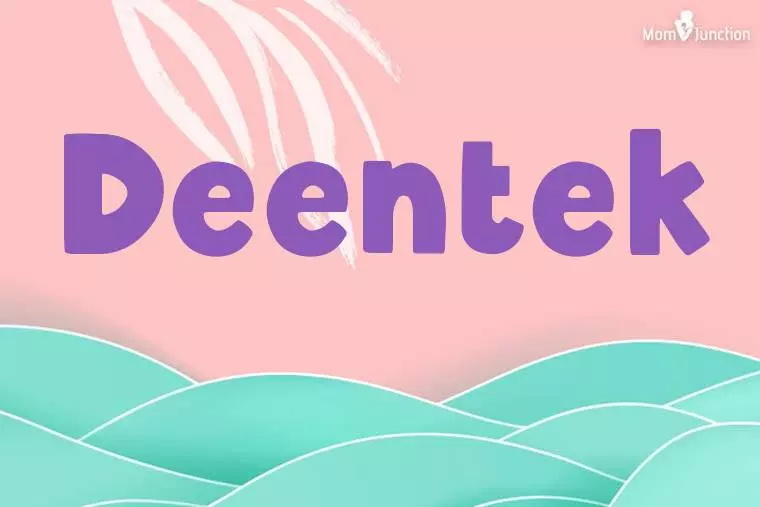 Deentek Stylish Wallpaper