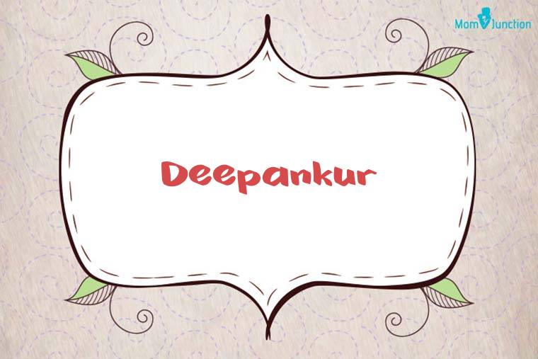 Deepankur Stylish Wallpaper