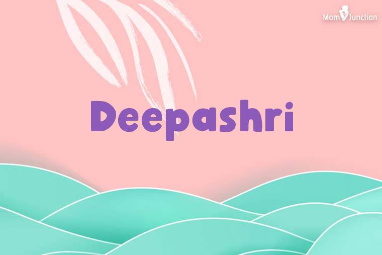 Deepashri Stylish Wallpaper