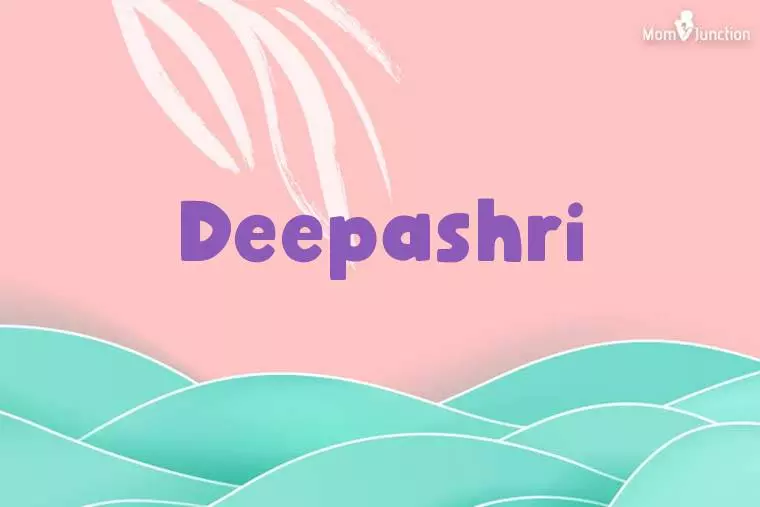 Deepashri Stylish Wallpaper