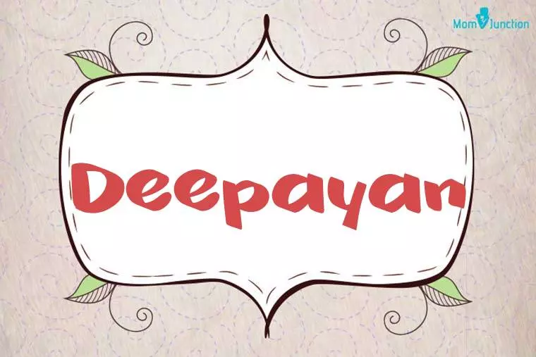 Deepayan Stylish Wallpaper