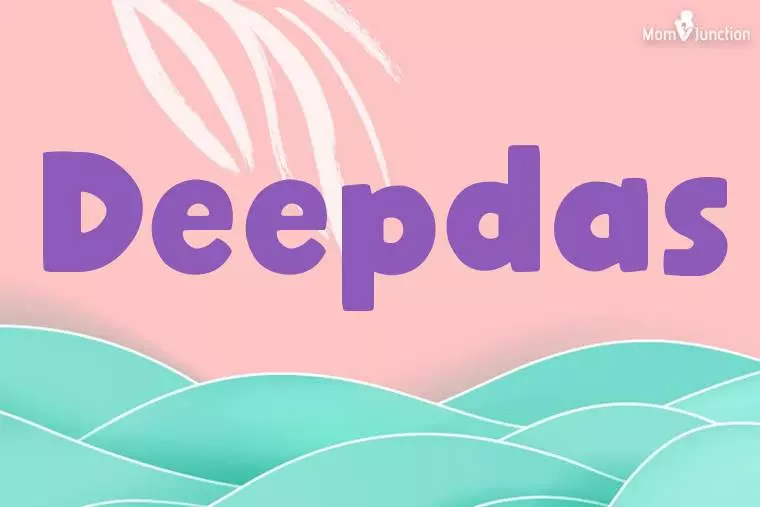 Deepdas Stylish Wallpaper