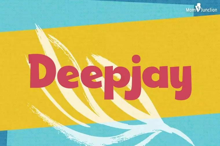 Deepjay Stylish Wallpaper