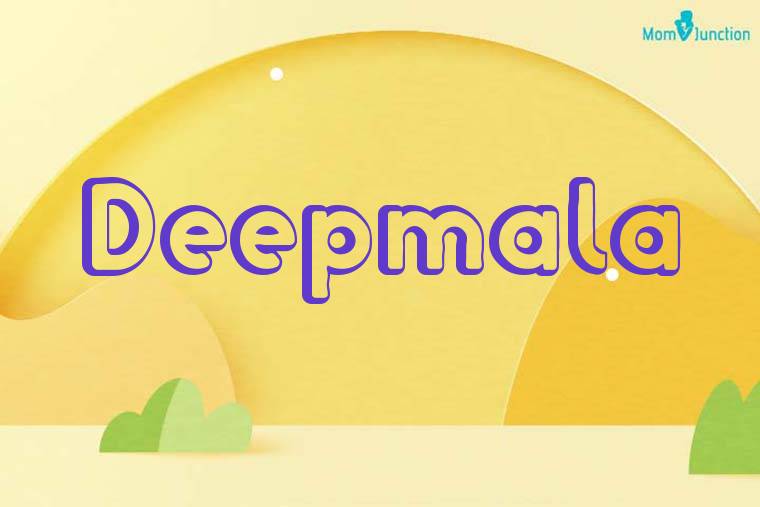 Deepmala 3D Wallpaper