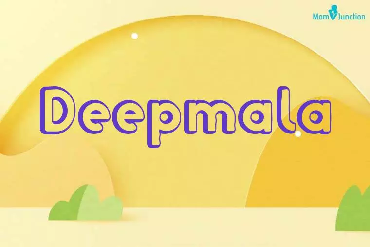 Deepmala 3D Wallpaper