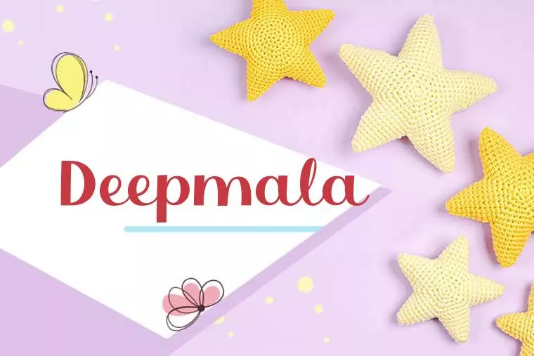 Deepmala Stylish Wallpaper