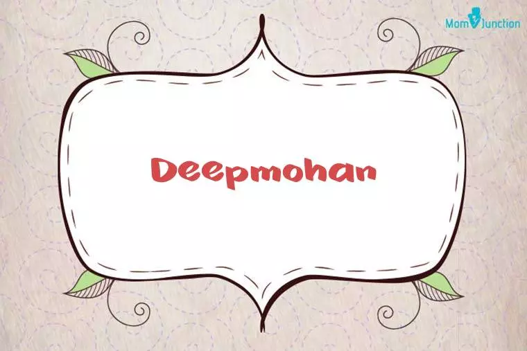 Deepmohan Stylish Wallpaper