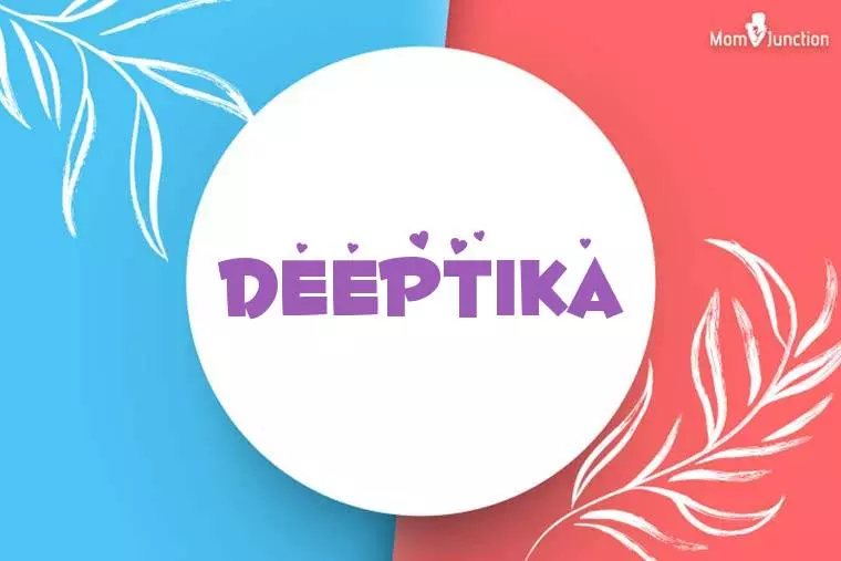 Deeptika Stylish Wallpaper