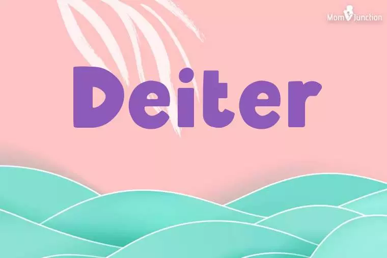 Deiter Stylish Wallpaper