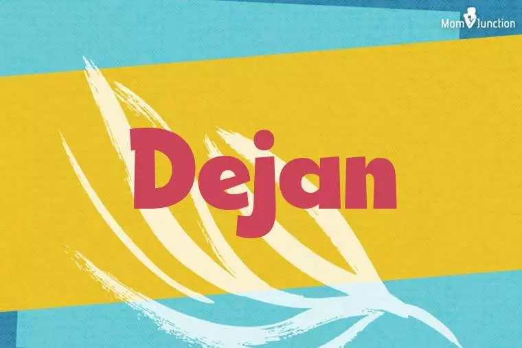 Dejan Stylish Wallpaper