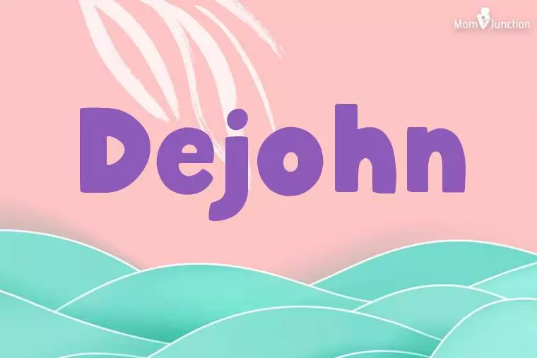 Dejohn Stylish Wallpaper