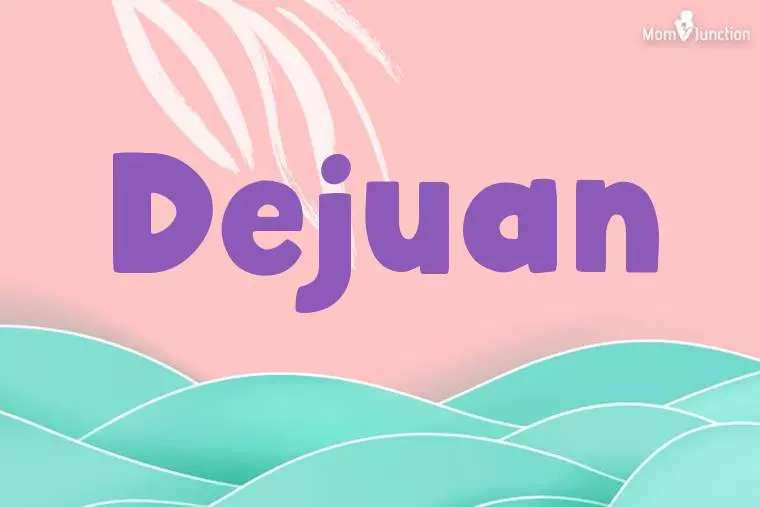 Dejuan Stylish Wallpaper