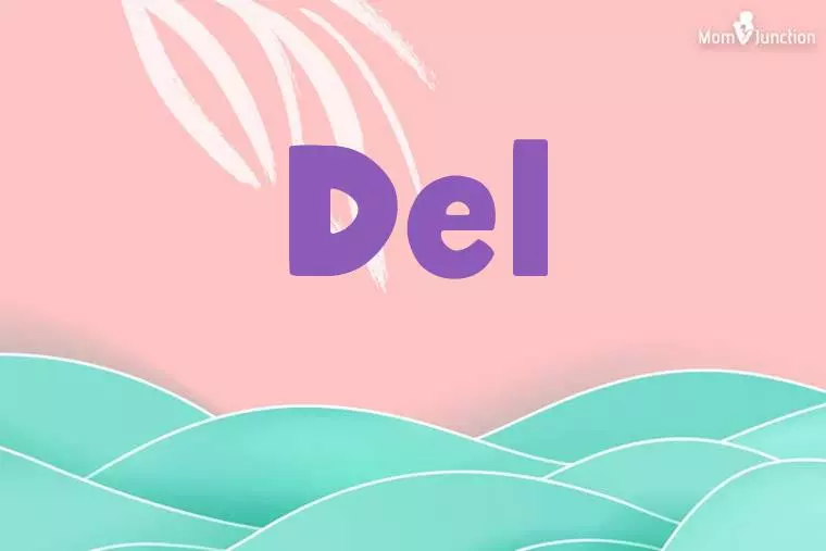 Del Stylish Wallpaper