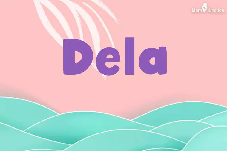 Dela Stylish Wallpaper