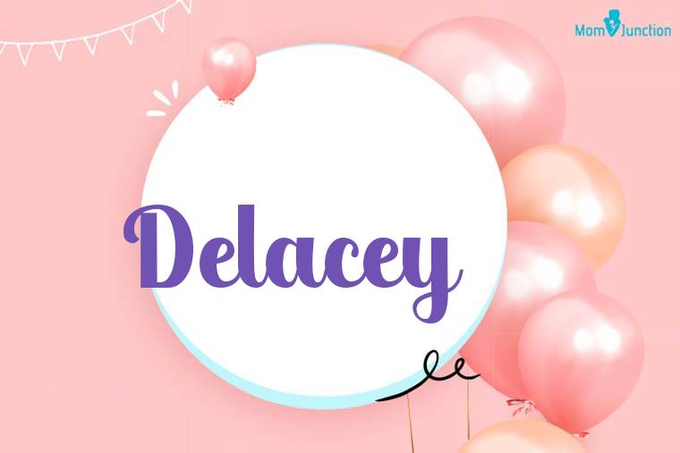 Delacey Birthday Wallpaper