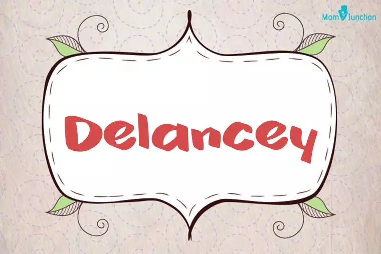 Delancey Stylish Wallpaper