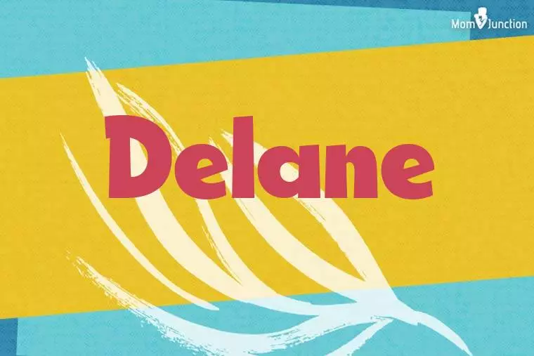 Delane Stylish Wallpaper