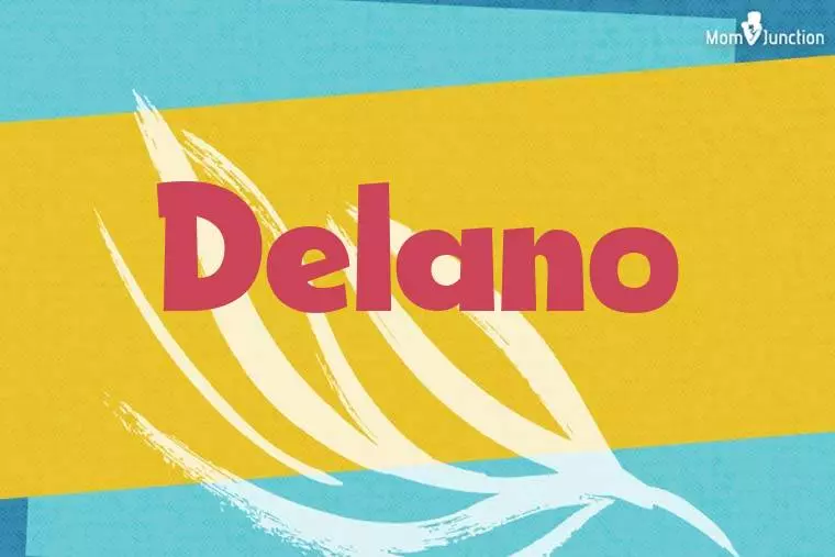 Delano Stylish Wallpaper