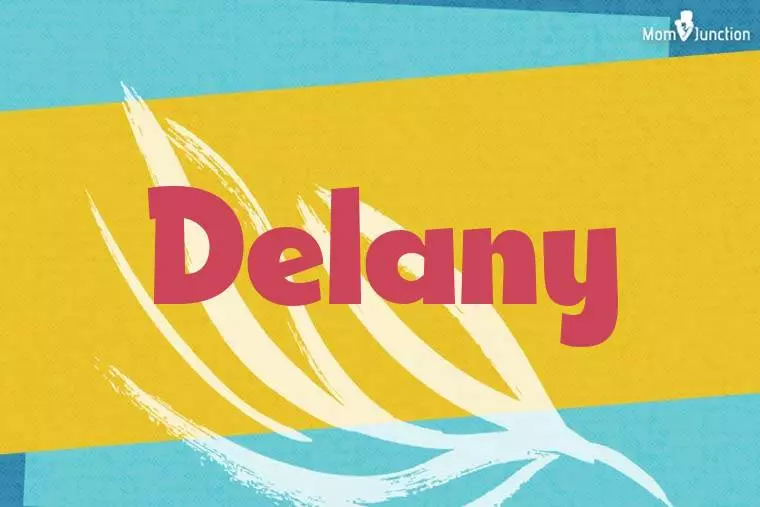 Delany Stylish Wallpaper