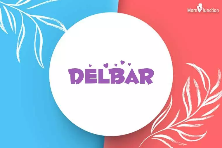 Delbar Stylish Wallpaper