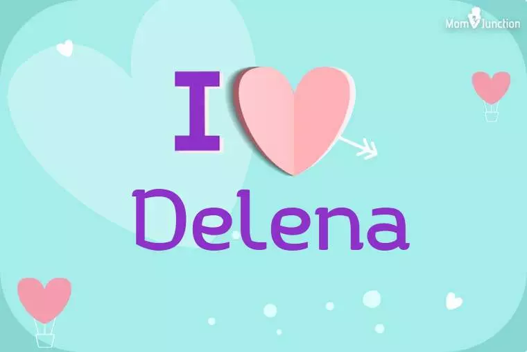 I Love Delena Wallpaper