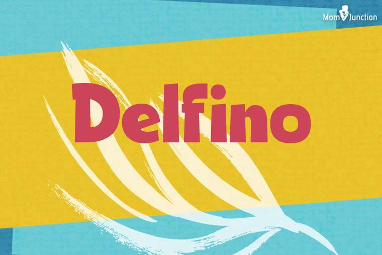 Delfino Stylish Wallpaper
