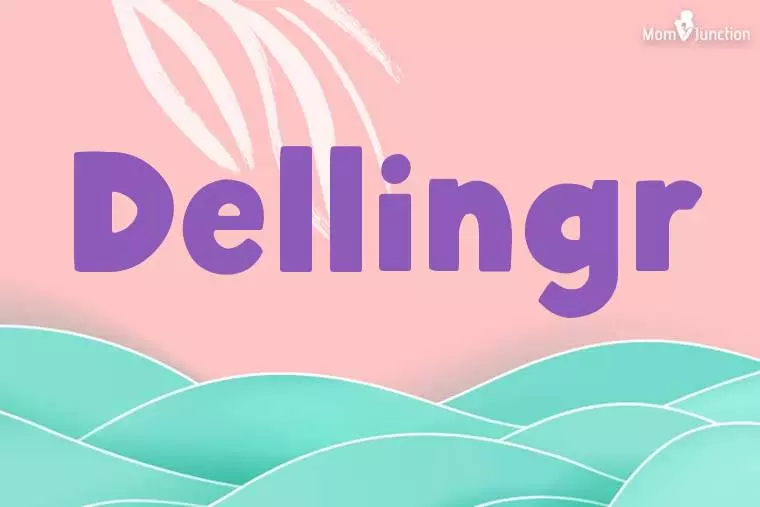 Dellingr Stylish Wallpaper